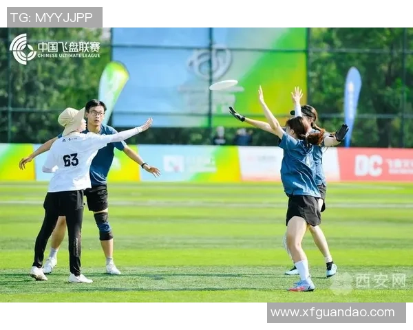 飞盘运动新纪元权威发布实力榜单引领潮流与热潮