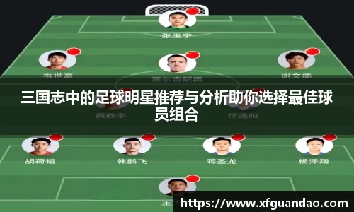 三国志中的足球明星推荐与分析助你选择最佳球员组合